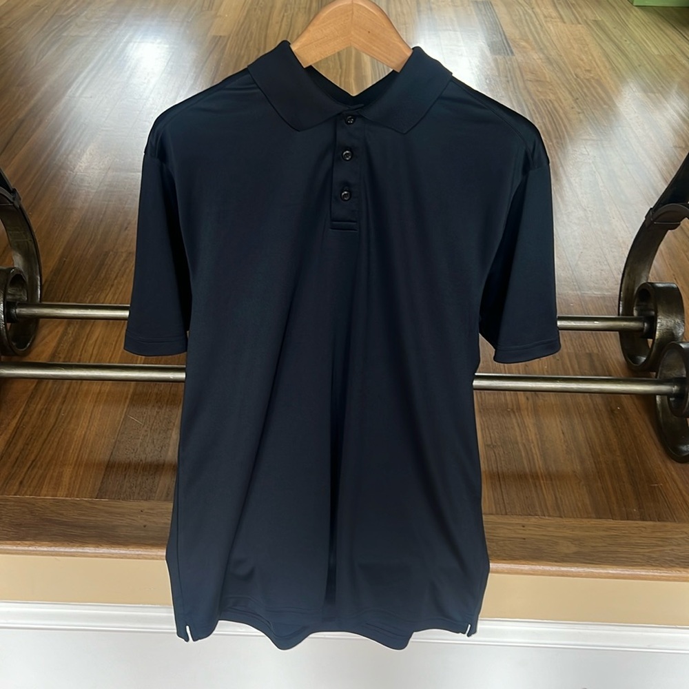 Under Armour Golf Polo - Large